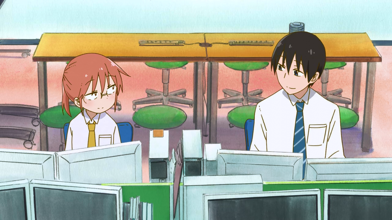 Kobayashi-san Chi no Maid Dragon (PuyaSubs!!)